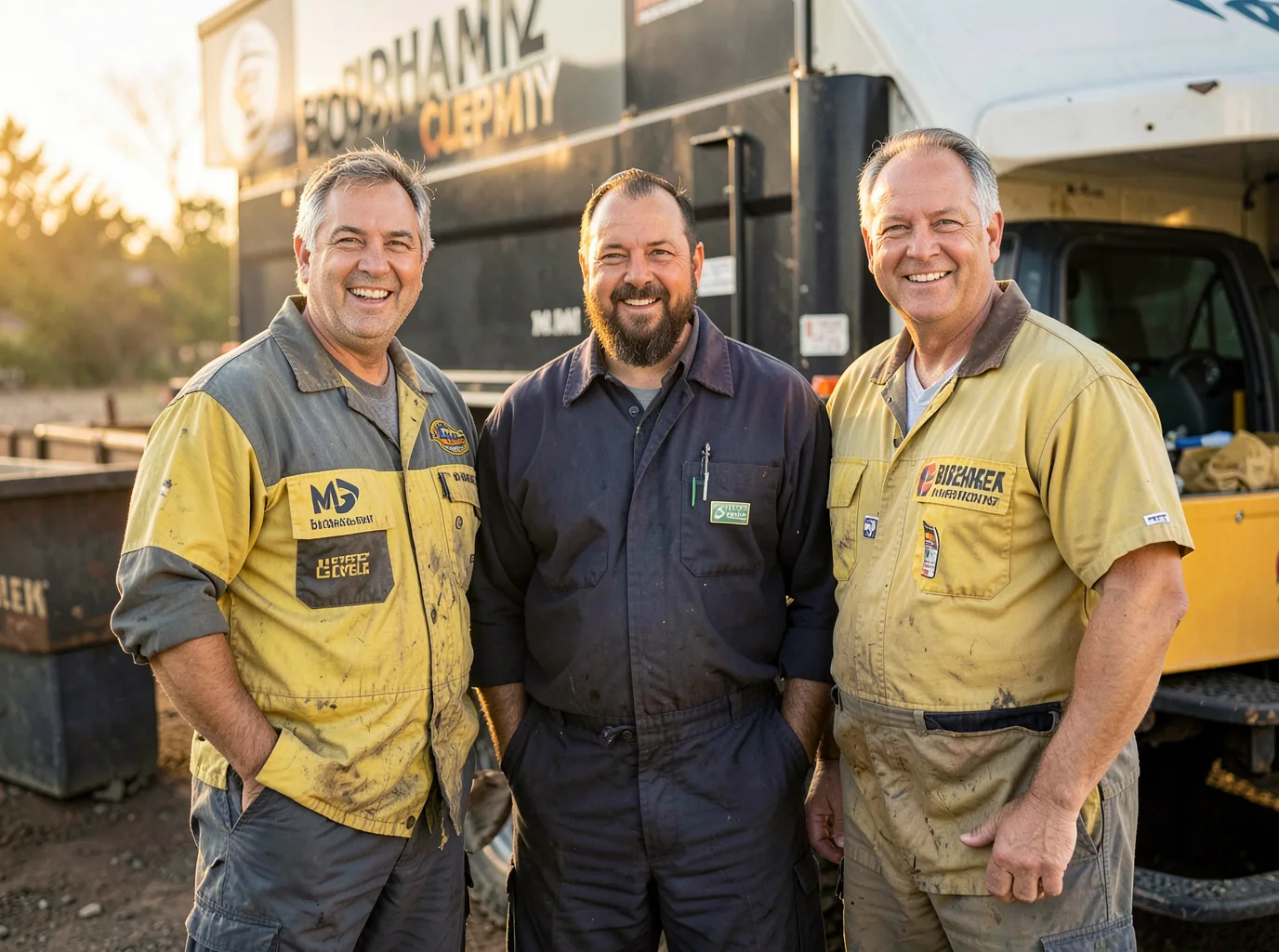 Sewage Cleanup company in Clermont, KY